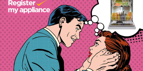 AMDEA Launches New Autumn Appliance Registration Campaign For AMDEA Launches New Autumn Appliance Registration Campaign For