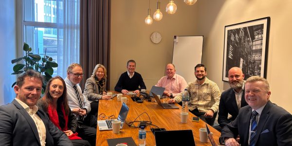 AMDEA Launches New Associate Member Group – AMDEA